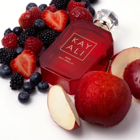 Kayali Eden Juicy Apple 01 - Picture 3 of 3